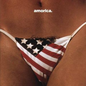 Amorica [Import] , The Black Crowes
