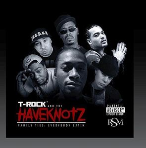 Family Ties Everybody Eatin , T-Rock