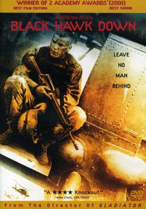 Black Hawk Down , Josh Hartnett