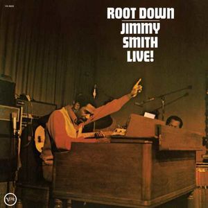Root Down , Jimmy Smith