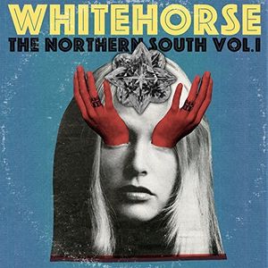 The Northern South, Vol. 1 , Whitehorse
