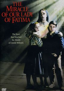 The Miracle of Our Lady of Fatima , Angela Clarke
