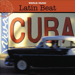 Latin Beat / Various , Various Artists