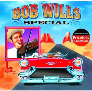 Bob Wills Special , Bob Wills