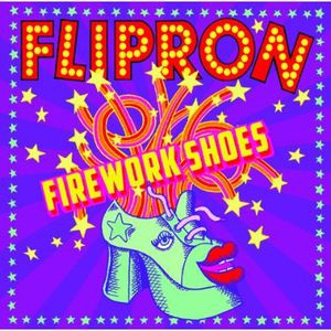 Firework Shoes , Flipron