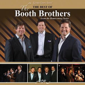 Best of the Booth Brothers , The Booth Brothers