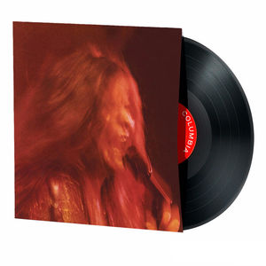 I Got Dem Ol' Kozmic Blues Again Mama , Janis Joplin
