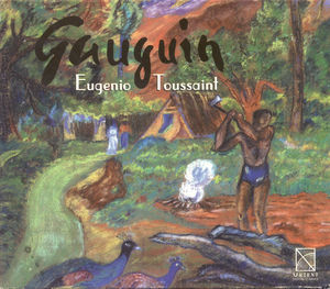 Gauguin , Jesus Medina