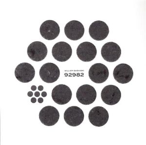 92982 , William Basinski