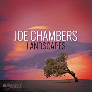 Landscapes , Joe Chambers