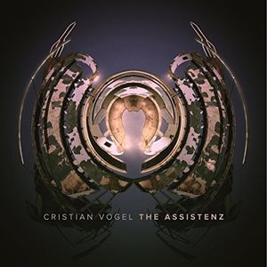 Assistenz , Cristian Vogel