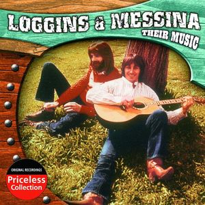Their Music , Loggins & Messina