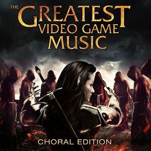 The Greatest Video Game Music III Choral Edition , M.O.D.