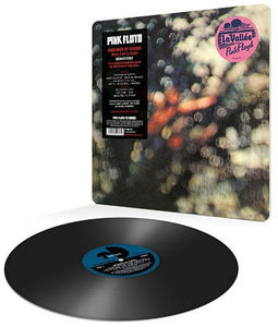 Obscured By Clouds , Pink Floyd