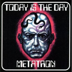 Descent (Split CD) , Today Is the Day