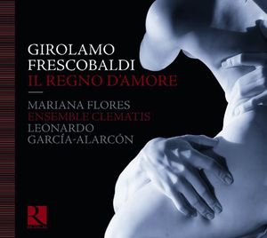 Il Regno D'amore , Mariana Flores