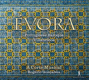 Evora 