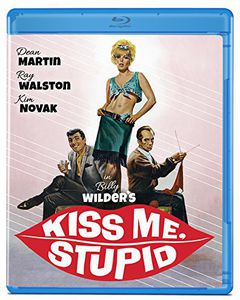 Kiss Me, Stupid , Dean Martin
