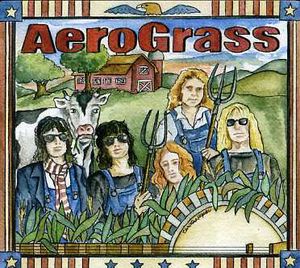 AeroGrass , Various Artists