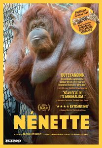 Nenette , Agnes Laurent
