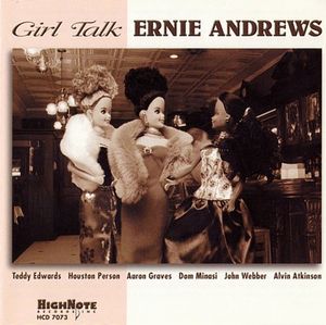 Girl Talk , Ernie Andrews