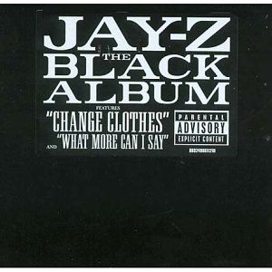 The Black Album [Explicit Content] , Jay-Z