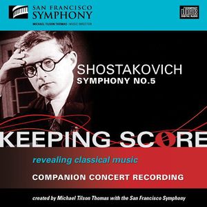 Symphony No. 5 , Fitz-Gerald