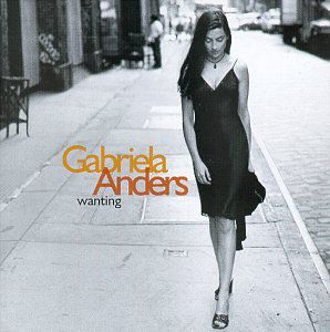 Wanting , Gabriela Anders