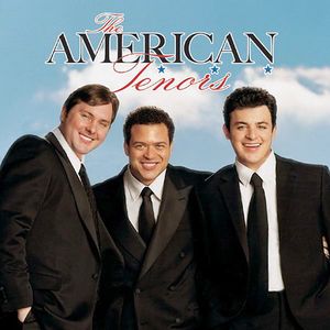 American Tenors , American Tenors