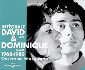 Ouvre-Moi Vite La Porte , David & Dominique
