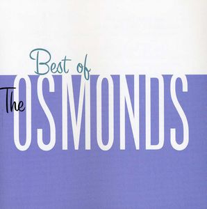 Best of the Osmonds , The Osmond Boys