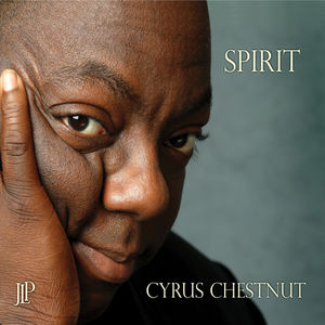 Spirit , Cyrus Chestnut