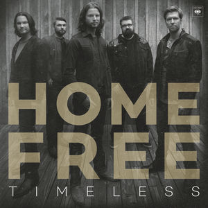 Timeless -  Columbia (USA)
