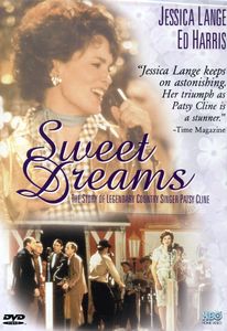 Sweet Dreams , Jessica Lange