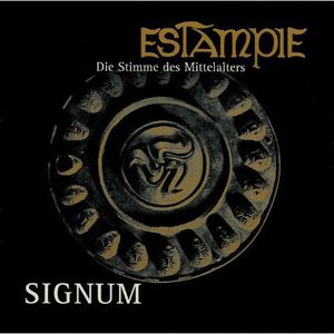 Signum , Estampie