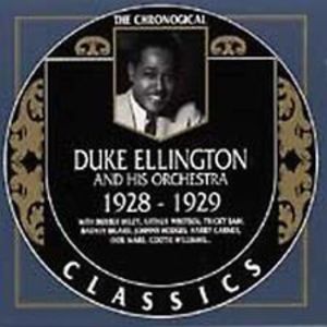 1929 , Duke Ellington & His Orchestra