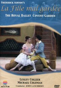 La Fille Mal Gardee , Lesley Collier