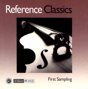 Reference Classical Sampler /  Various , Various Artists