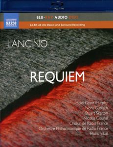 Requiem , Nicolas Courjal
