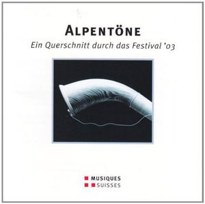 Alpentoene - Ein Querschnitt D / Various , Various Artists