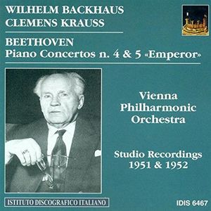 Pno Con , Beethoven