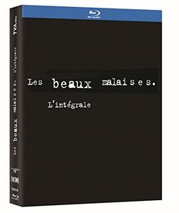 Les Beaux Malaises: L'Integrale [Import]
