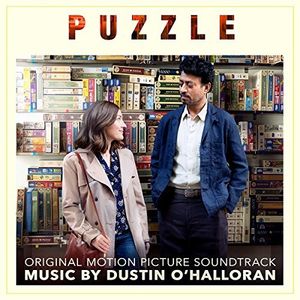 Puzzle (Original Motion Picture Soundtrack) , Dustin O'Halloran