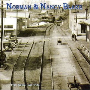 Hobo's Last Ride , Norman Blake
