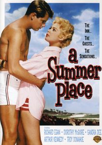 A Summer Place , Richard Egan