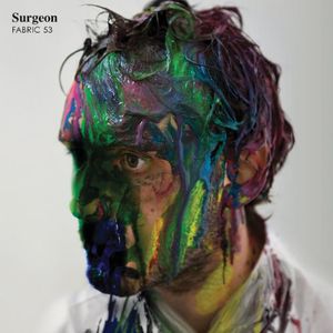 Fabric 53 , Surgeon