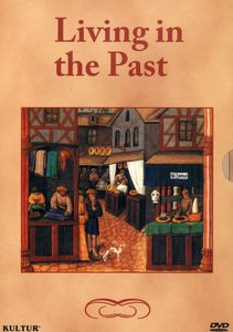 Living in the Past Box Set