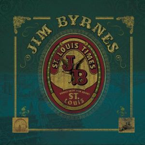 St Louis Times , Jim Byrnes