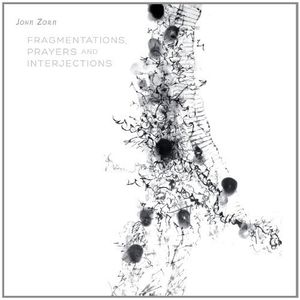 Zorn: Fragmentations Prayers & Inter , Bill Frisell