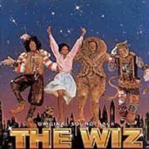 Wiz (Original Soundtrack) , Various Artists